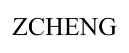 ZCHENG trademark