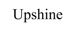 UPSHINE trademark