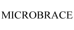 MICROBRACE trademark