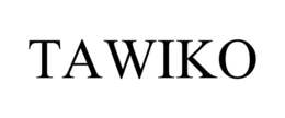 TAWIKO trademark