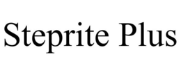 STEPRITE PLUS trademark