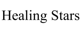 HEALING STARS trademark