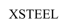 XSTEEL trademark