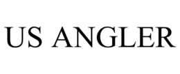 US ANGLER trademark