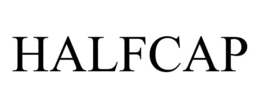HALFCAP trademark