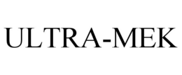ULTRA-MEK trademark