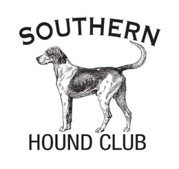 SOUTHERN HOUND CLUB trademark
