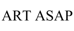 ART ASAP trademark