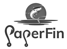 PAPERFIN trademark