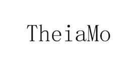 THEIAMO trademark