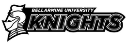 BELLARMINE UNIVERSITY KNIGHTS trademark