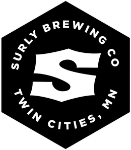 SURLY BREWING CO S TWIN CITIES, MN trademark