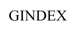 GINDEX trademark