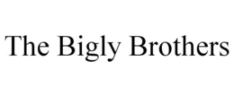 THE BIGLY BROTHERS trademark