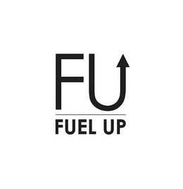 FU FUEL UP trademark