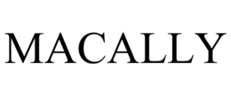 MACALLY trademark