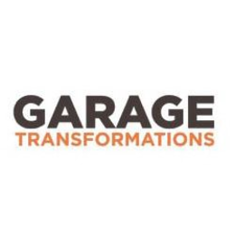 GARAGE TRANSFORMATIONS trademark