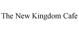 THE NEW KINGDOM CAFE trademark