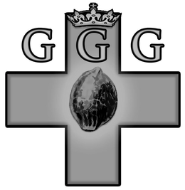 GGG trademark