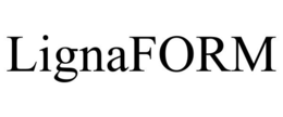 LIGNAFORM trademark