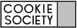 COOKIE SOCIETY trademark