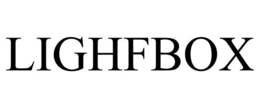 LIGHFBOX trademark