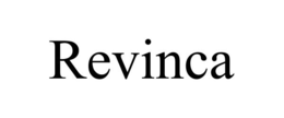 REVINCA trademark