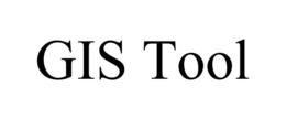 GIS TOOL trademark