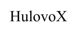 HULOVOX trademark