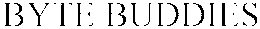 BYTE BUDDIES trademark