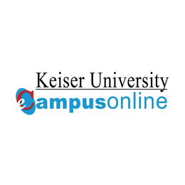 KEISER UNIVERSITY ECAMPUS ONLINE trademark