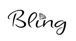 BLING trademark