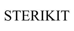 STERIKIT trademark