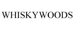 WHISKYWOODS trademark