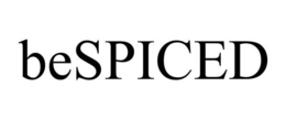 BESPICED trademark