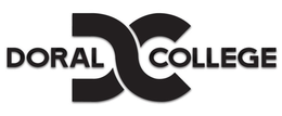 DC DORAL COLLEGE trademark