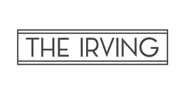 THE IRVING trademark
