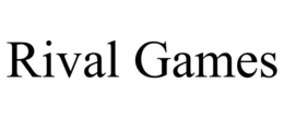 RIVAL GAMES trademark