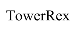 TOWERREX trademark