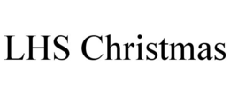 LHS CHRISTMAS trademark