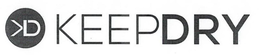 KD KEEPDRY trademark