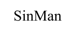 SINMAN trademark