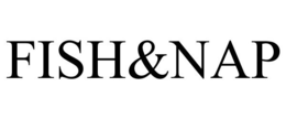 FISH&NAP trademark