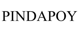 PINDAPOY trademark