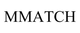 MMATCH trademark