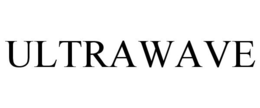 ULTRAWAVE trademark
