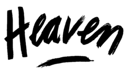 HEAVEN trademark