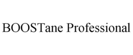 BOOSTANE PROFESSIONAL trademark