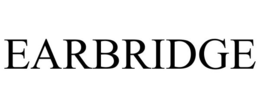 EARBRIDGE trademark