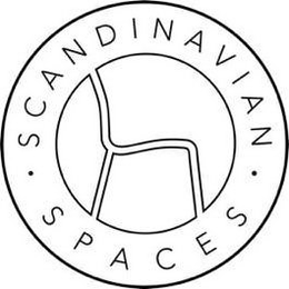 SCANDINAVIAN SPACES trademark